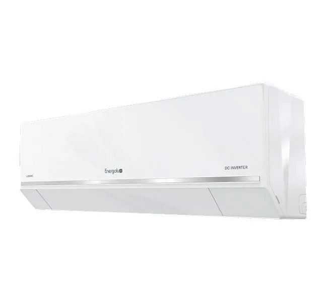 Lugano Full DC inverter