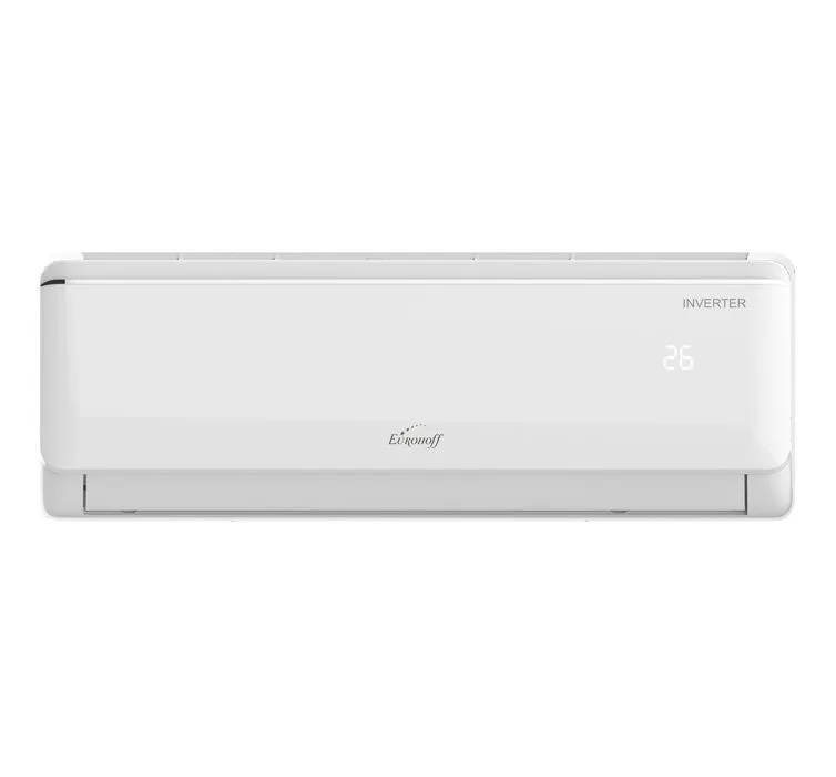 Extra DC Inverter (EV-i)