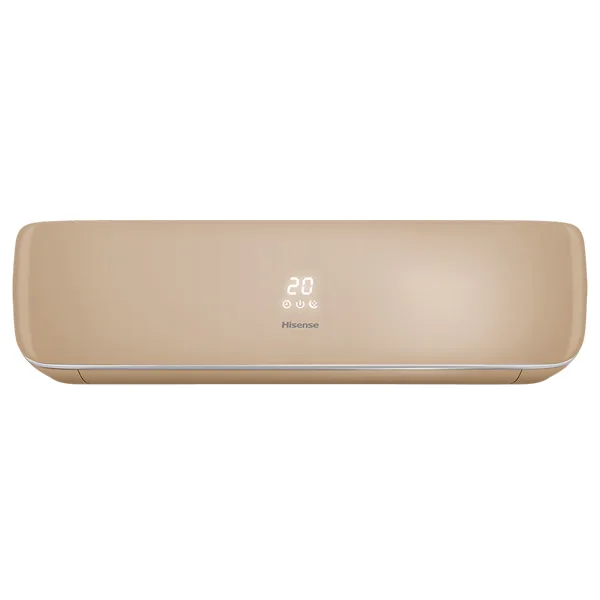 Premium CHAMPAGNE Super DC Inverter