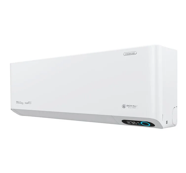 Fresh Standard Full DC Inverter