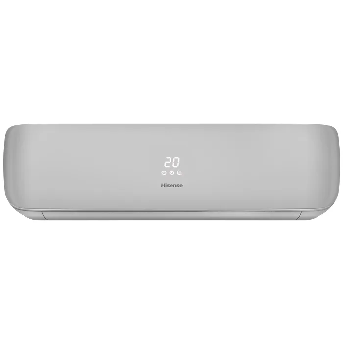 Silver Crystal Super DC Inverter