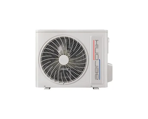 Напольно-потолочный кондиционер Aeronik ASI-ATH71ZD1/A-S / ASO-AGUHN71W1/INV
