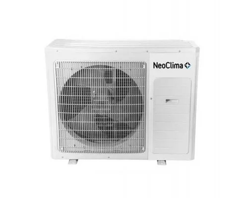 Кондиционер (Сплит-система) NeoClima G-Plasma On-Off NS/NU-HAX18R