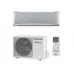 Кондиционер (Сплит-система) Panasonic Design Silver Inverter CS/CU-XZ20TKEW