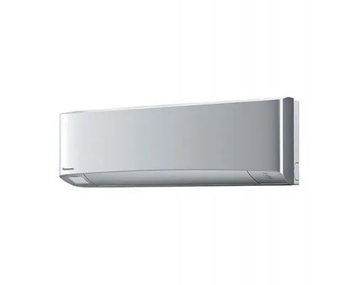 Кондиционер (Сплит-система) Panasonic Design Silver Inverter CS/CU-XZ20TKEW