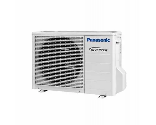 Кондиционер (Сплит-система) Panasonic Design Silver Inverter CS/CU-XZ20TKEW