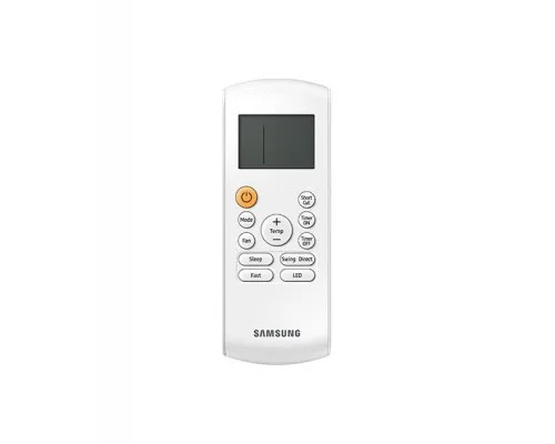 Кондиционер (Сплит-система) Samsung AR3000 On-Off AR12TQHQAURNER/AR12TQHQAURXER