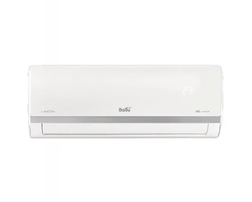 Кондиционер (Сплит-система) Ballu Lagoon DC Inverter BSDI-09HN1