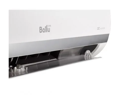 Кондиционер (Сплит-система) Ballu Lagoon DC Inverter BSDI-09HN1