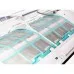 Кондиционер (Сплит-система) Ballu Lagoon DC Inverter BSDI-09HN1