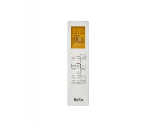 Кондиционер (Сплит-система) Ballu Lagoon DC Inverter BSDI-09HN1
