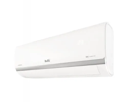 Кондиционер (Сплит-система) Ballu Lagoon DC Inverter BSDI-09HN1