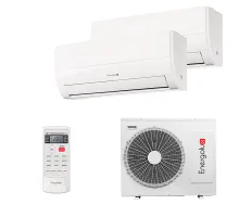 Мульти-сплит система Energolux SAS07M2-AI x 2 / SAM14M1-AI/2