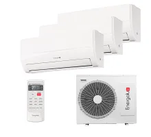 Мульти-сплит система Energolux SAS07M2-AI x 3 / SAM21M1-AI/3