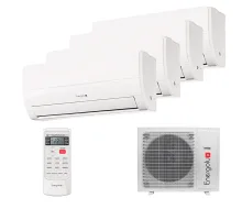 Мульти-сплит система Energolux SAS07M2-AI x 4 / SAM36M2-AI/4