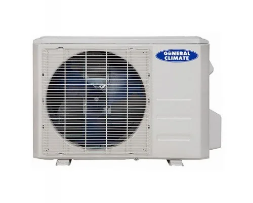 Кондиционер (Сплит-система) General Climate Pulsar On-Off GC-R18HR / GU-R18H