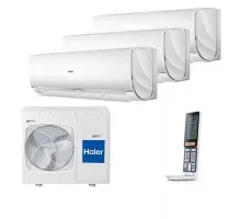 Мульти-сплит система Haier AS09NS6ERA-W / AS12NS6ERA-W / AS18NS6ERA-W / 4U30HS1ERA