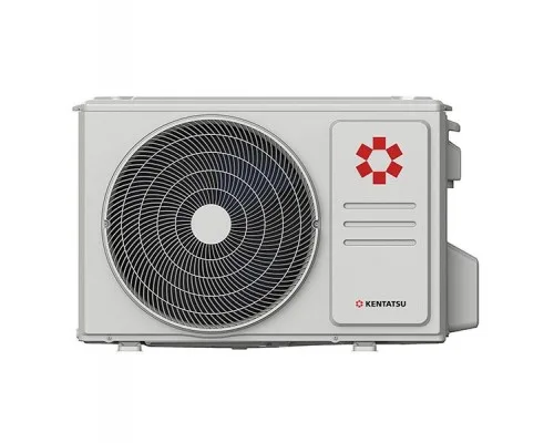 Кондиционер (Сплит-система) Kentatsu Sempai Full DC Inverter KSGP35HZRN1 / KSRP35HZRN1