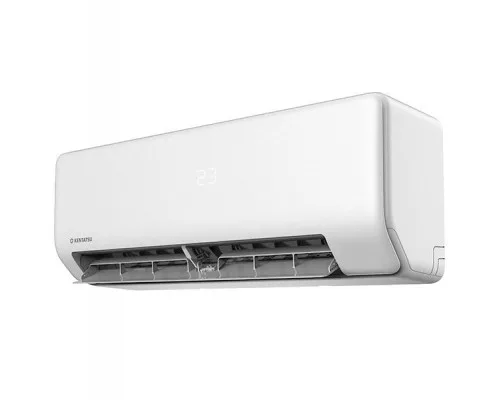 Кондиционер (Сплит-система) Kentatsu Sempai Full DC Inverter KSGP35HZRN1 / KSRP35HZRN1