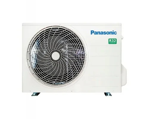 Кондиционер (Сплит-система) Panasonic Compact Inverter CS/CU-TZ20TKEW-1