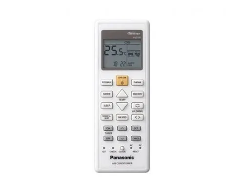 Кондиционер (Сплит-система) Panasonic Compact Inverter CS/CU-TZ20TKEW-1