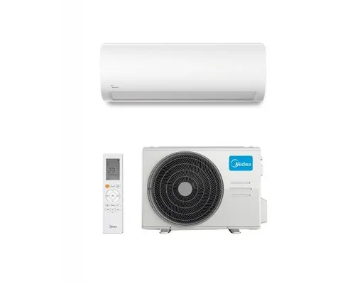 Кондиционер (Сплит-система) Midea Paramount Inverter MSAG1-07N8C2-I / MSAG1-07N8C2-O