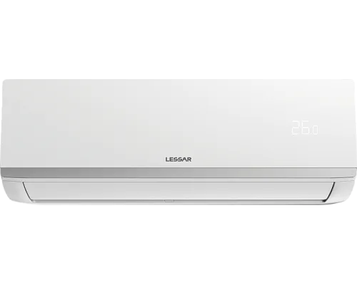 Кондиционер (Сплит-система) Lessar Flexcool New Full DC Inverter LS-HE18KCE2/LU-HE18KCE2