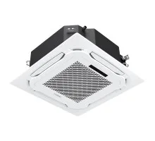 Кассетный кондиционер Funai LAC-DR35HP.C01+Pan DR-4LA