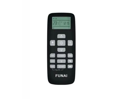 Кондиционер Funai RAC-SN20HP.D05