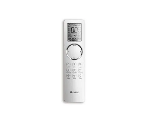 Кондиционер (Сплит-система) Gree Airy Inverter GWH09AVCXB-K6DNA1B(white)