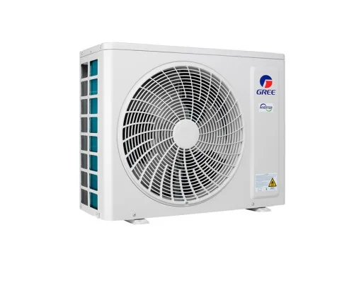 Кондиционер (Сплит-система) Gree Airy Inverter GWH09AVCXB-K6DNA1B(white)