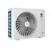 Кондиционер (Сплит-система) Gree Airy Inverter GWH09AVCXB-K6DNA1B(white)