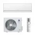 Кондиционер (Сплит-система) Gree Airy Inverter GWH09AVCXB-K6DNA1B(white)