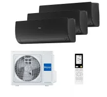 Мульти-сплит система Haier AS25S2SF2FA-B x 3 / 3U70S2SR5FA