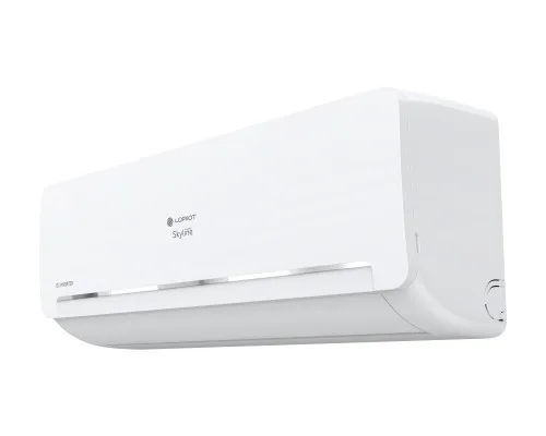 Кондиционер (Сплит-система) Loriot Skyline DC Inverter LAC-09AQI