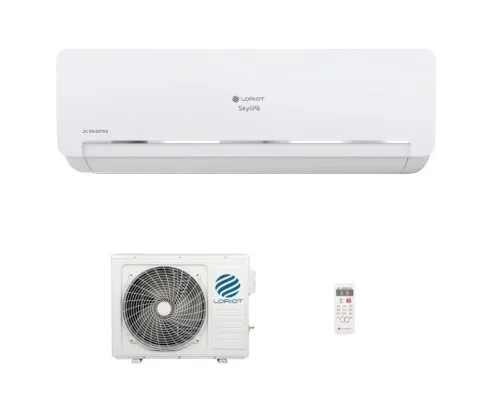 Кондиционер (Сплит-система) Loriot Skyline DC Inverter LAC-09AQI