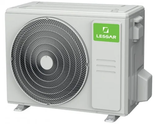 Кондиционер (Сплит-система) Lessar Flexcool New Full DC Inverter LS-HE18KCE2/LU-HE18KCE2