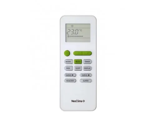 Напольно-потолочный кондиционер Neoclima NS/NU-48CT3