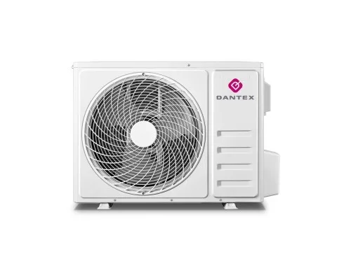 Кондиционер (Сплит-система) Dantex Advance Pro Plus 2 Inverter RK-12SAT2I/RK-12SAT2IE