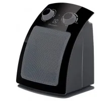 Тепловентилятор Electrolux EFH/C-5115 Черный