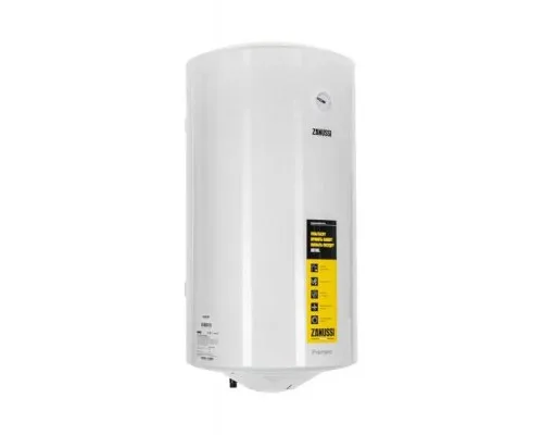 Водонагреватель накопительный Zanussi ZWH/S 100 Premiero grey