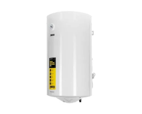 Водонагреватель накопительный Zanussi ZWH/S 100 Premiero grey