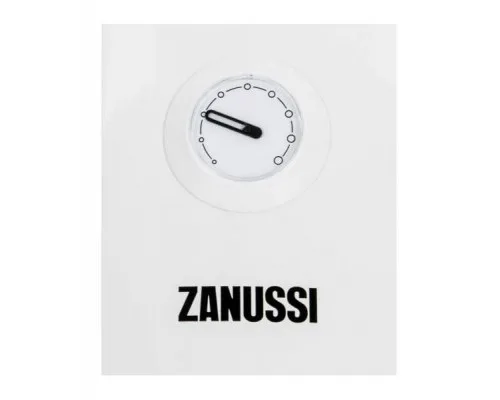 Водонагреватель накопительный Zanussi ZWH/S 100 Premiero grey