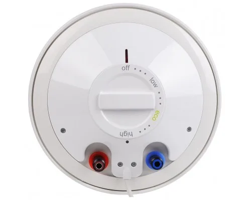 Водонагреватель накопительный Zanussi ZWH/S 100 Premiero grey