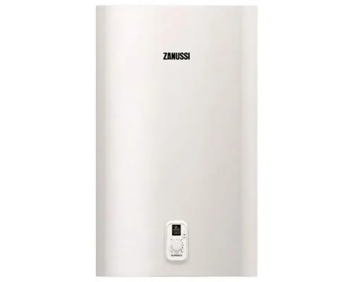 Водонагреватель накопительный Zanussi ZWH/S 30 Splendore XP white
