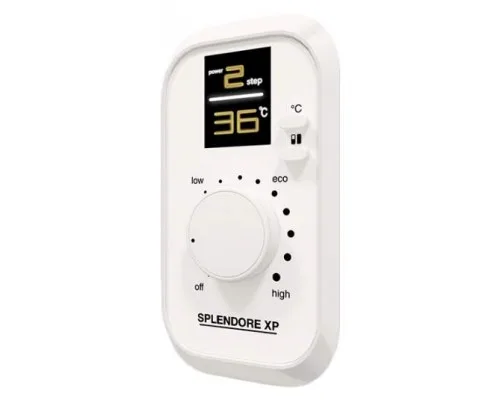 Водонагреватель накопительный Zanussi ZWH/S 30 Splendore XP white