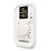 Водонагреватель накопительный Zanussi ZWH/S 30 Splendore XP white