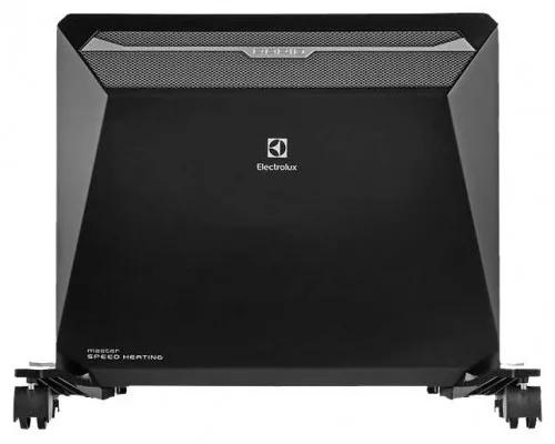 Конвектор электрический Electrolux Rapid ECH/R-2000 E Black