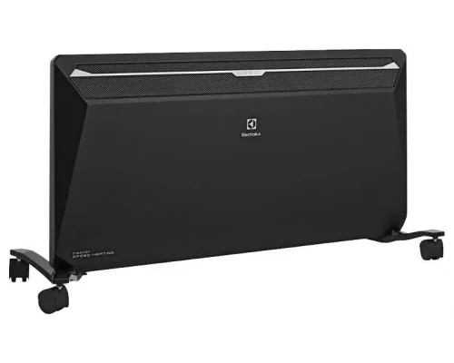 Конвектор электрический Electrolux Rapid ECH/R-2000 E Black