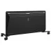 Конвектор электрический Electrolux Rapid ECH/R-2000 E Black